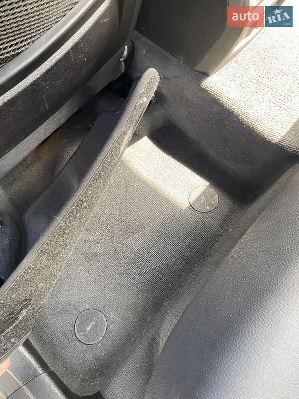 Внедорожник / Кроссовер BMW X3 2017 в Львове