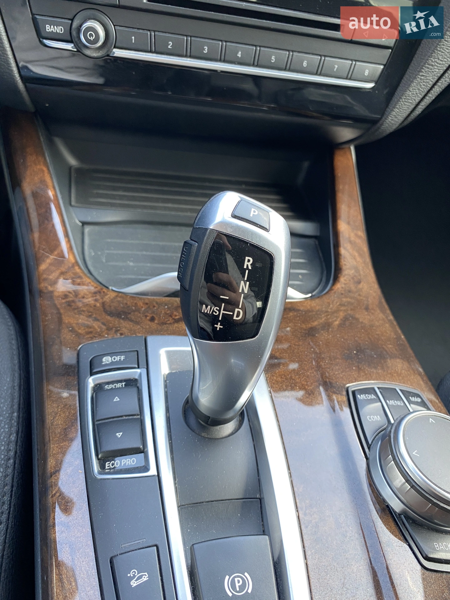 2017 BMW X3 - мініатюра 27