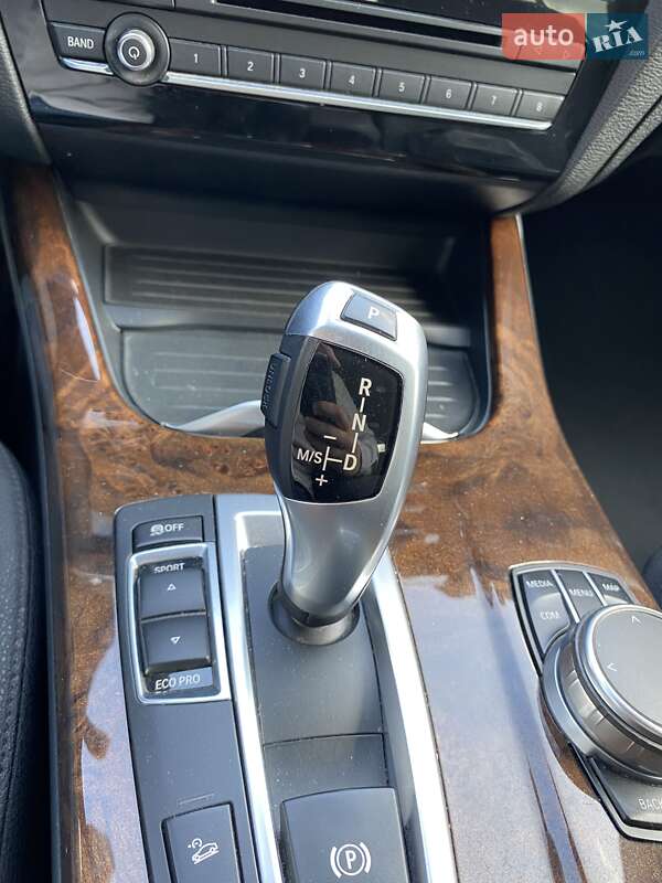 Внедорожник / Кроссовер BMW X3 2017 в Львове