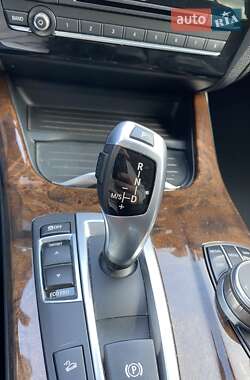 Внедорожник / Кроссовер BMW X3 2017 в 