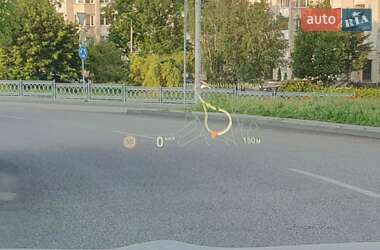 Позашляховик / Кросовер BMW X3 2022 в Києві