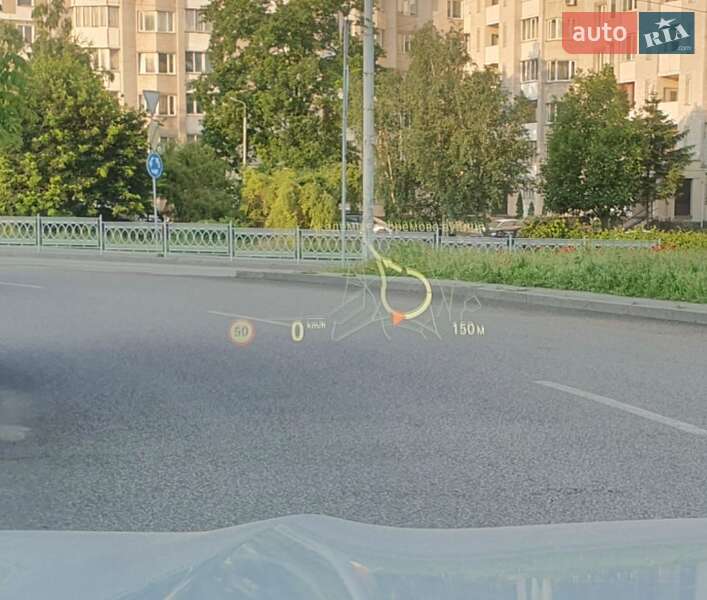 Позашляховик / Кросовер BMW X3 2022 в Києві