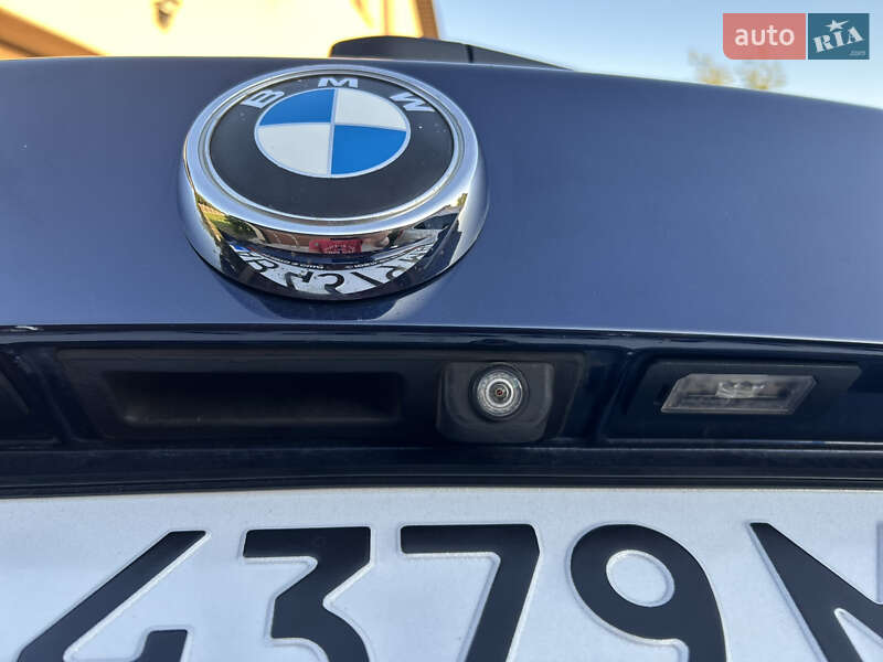 Позашляховик / Кросовер BMW X3 2015 в Вінниці