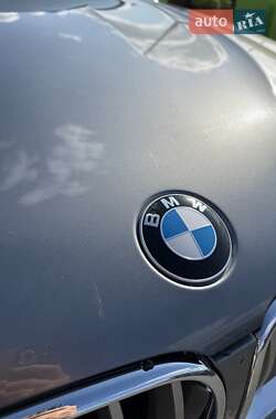 Внедорожник / Кроссовер BMW X3 2011 в Теребовле