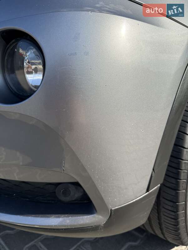 Внедорожник / Кроссовер BMW X3 2011 в Теребовле