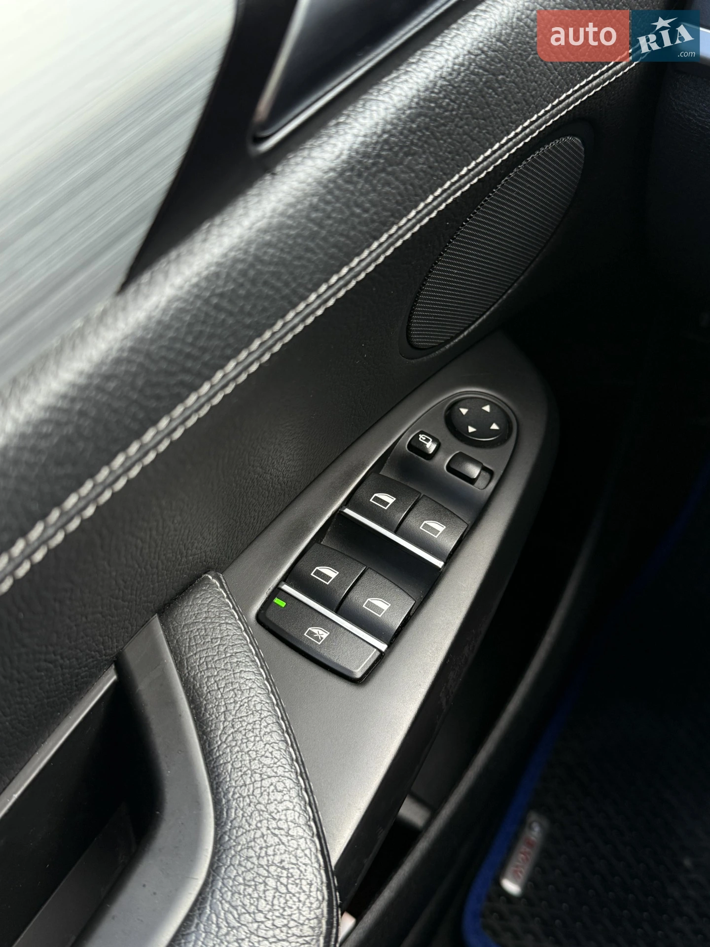 2011 BMW X3 - мініатюра 16