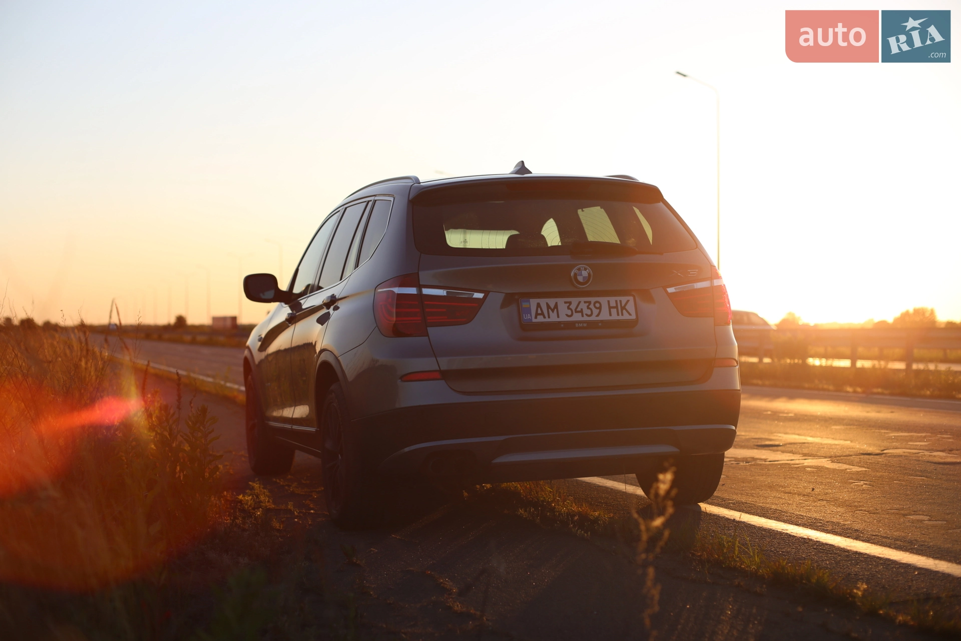 2011 BMW X3 - мініатюра 41