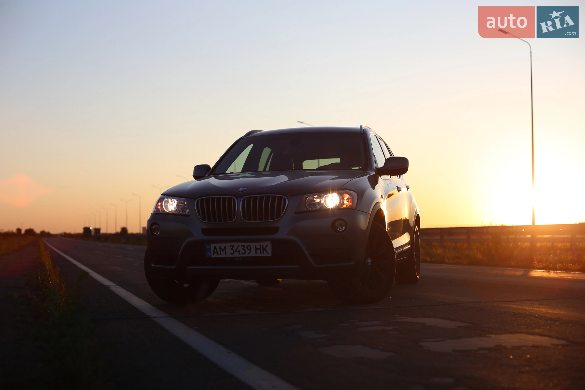 2011 BMW X3 - мініатюра 39