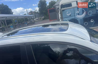 Внедорожник / Кроссовер BMW X3 2016 в Ровно