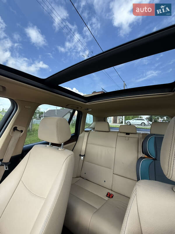 Внедорожник / Кроссовер BMW X3 2017 в Переяславе