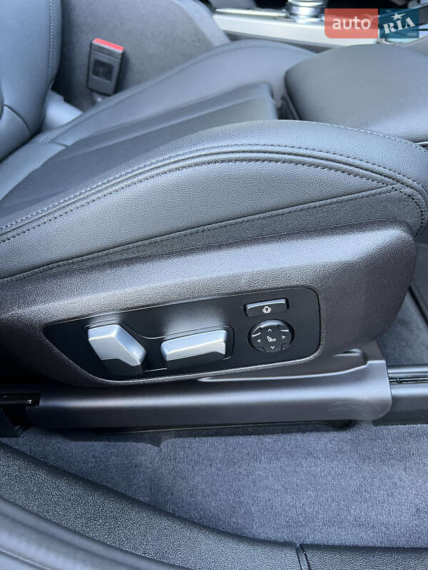 Позашляховик / Кросовер BMW X3 2019 в Рівному