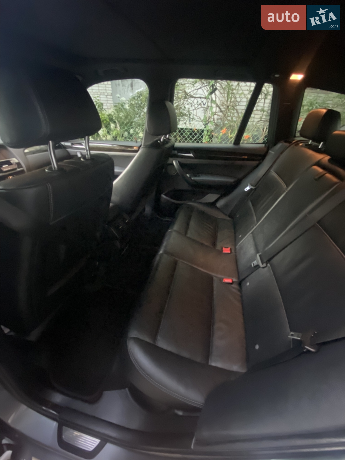 2013 BMW X3 - мініатюра 19