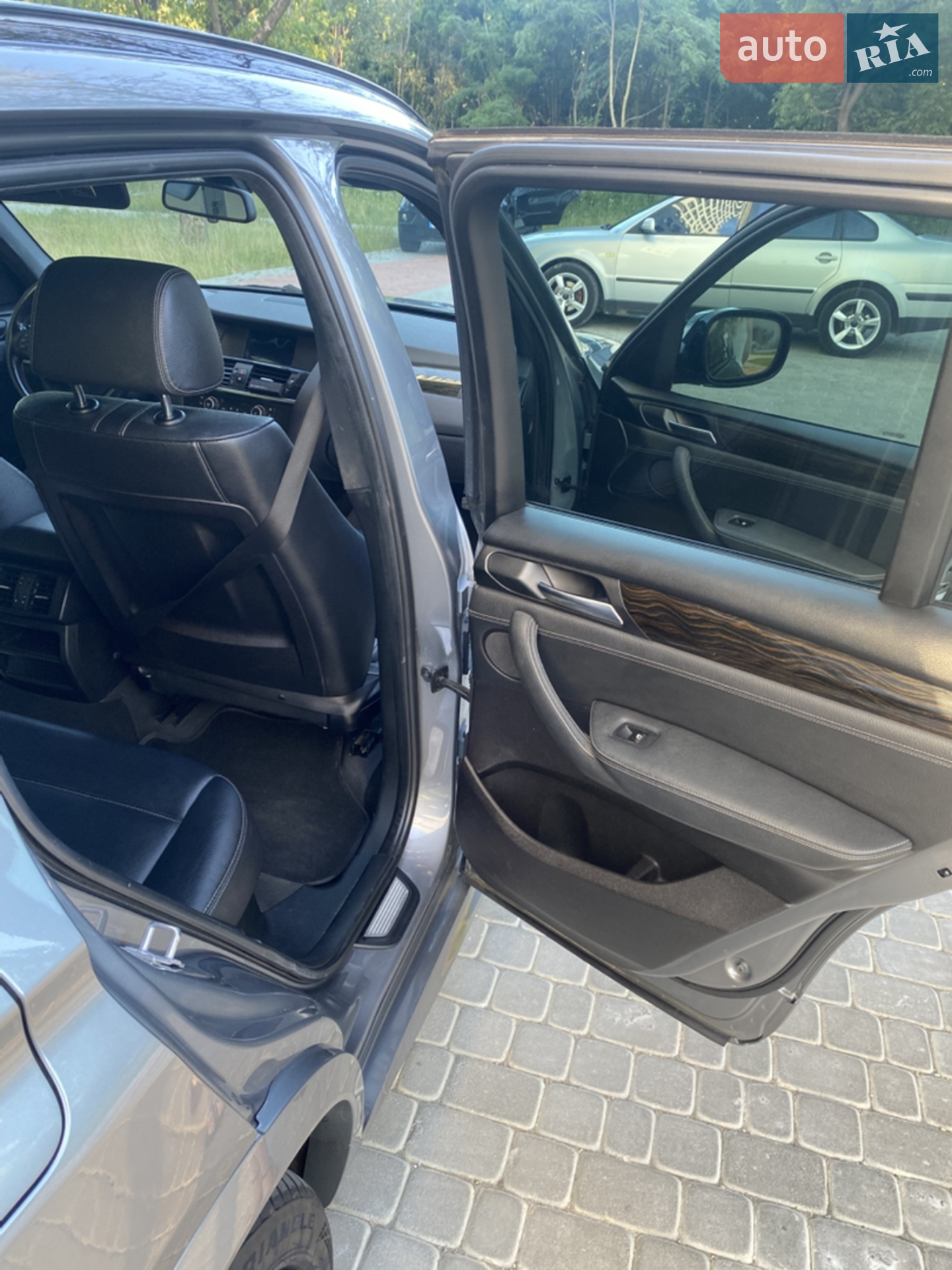 2013 BMW X3 - мініатюра 18
