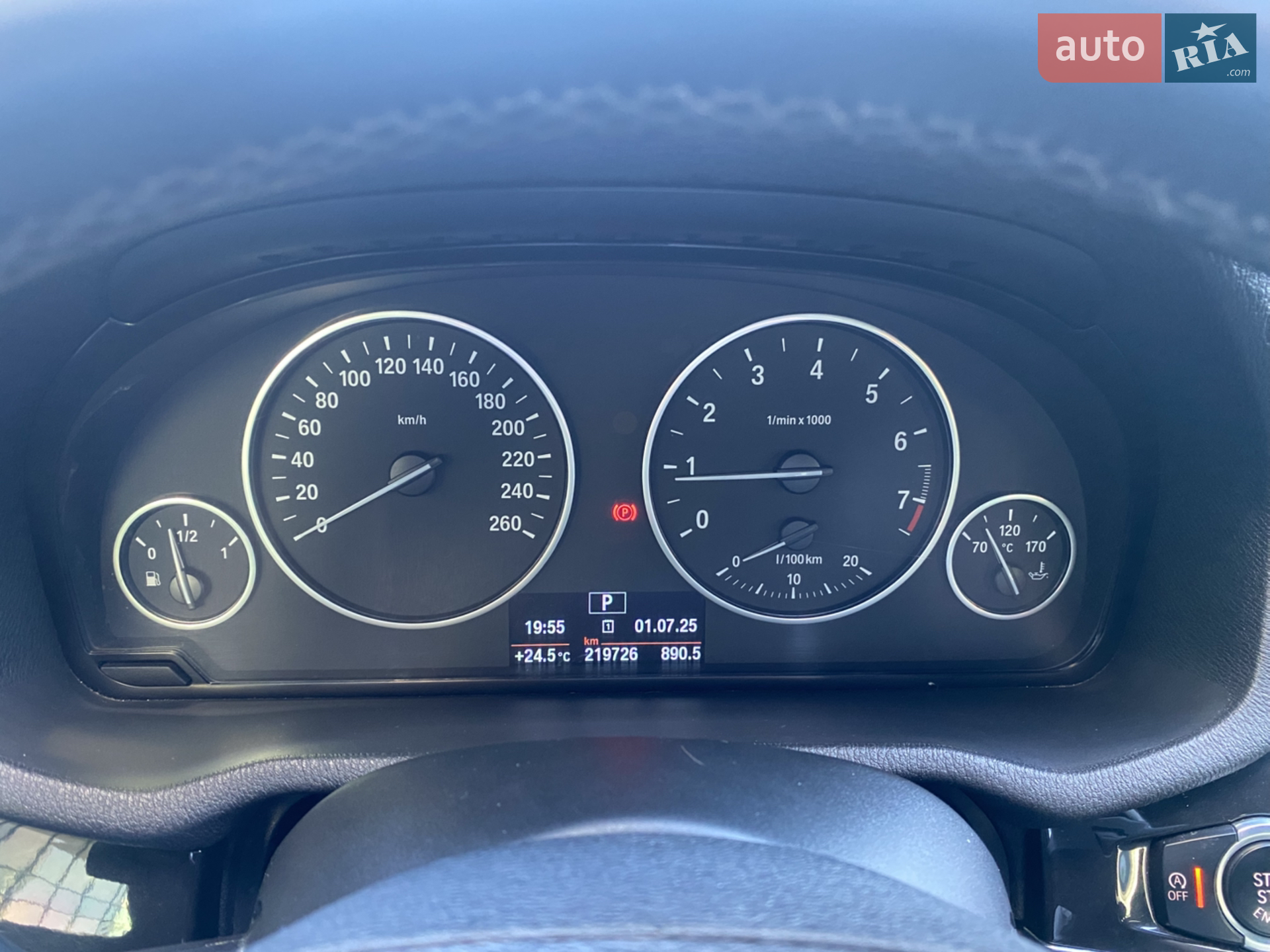 2013 BMW X3 - мініатюра 21