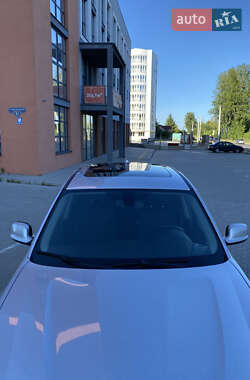Внедорожник / Кроссовер BMW X3 2014 в Львове