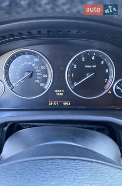 Внедорожник / Кроссовер BMW X3 2014 в Львове