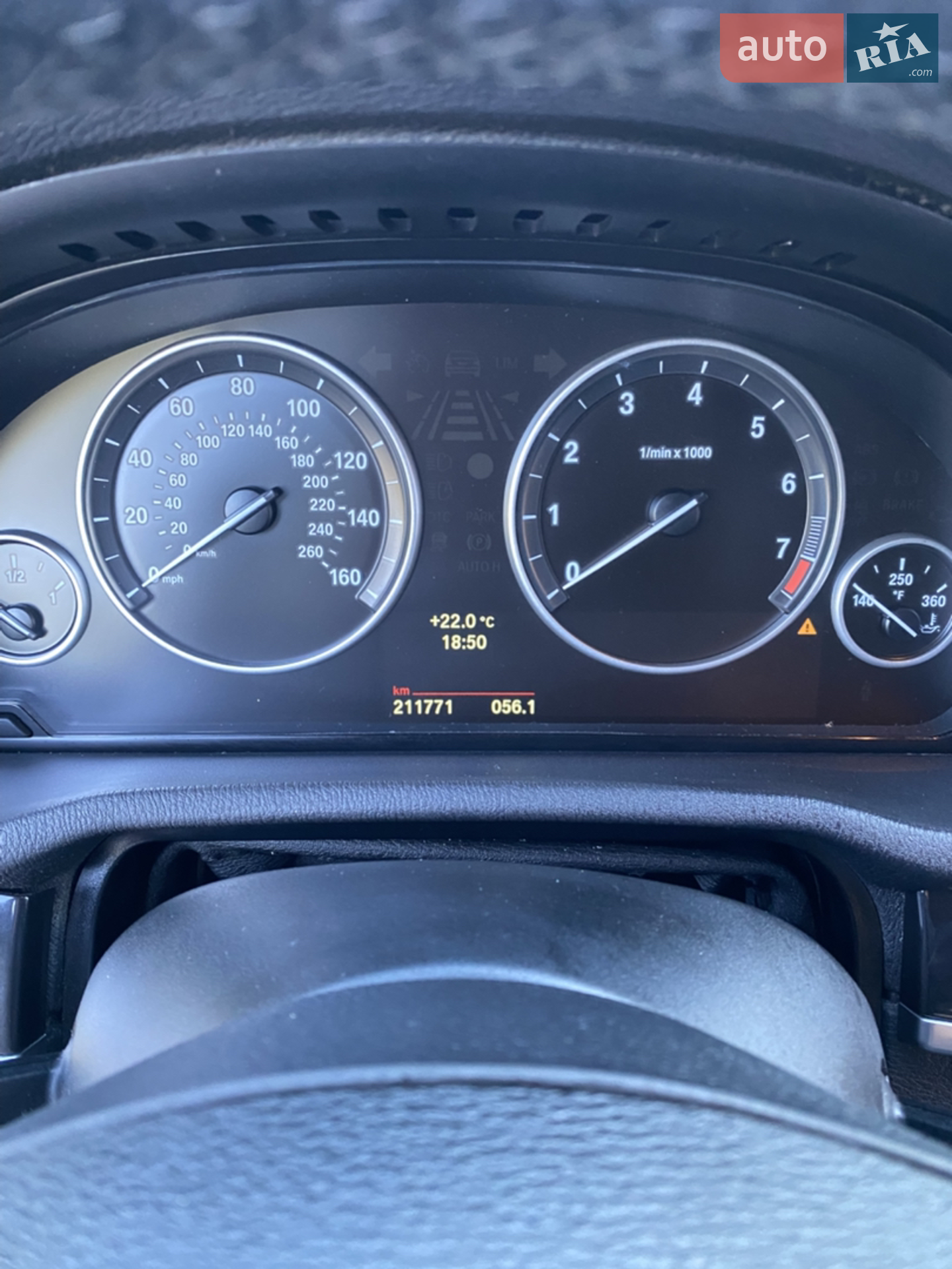 2014 BMW X3 - мініатюра 29