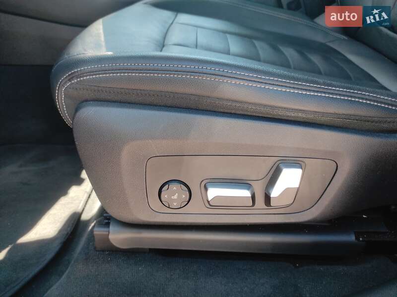 Внедорожник / Кроссовер BMW X3 2019 в Львове фото 20 Внедорожник / Кроссовер BMW X3 2019 в Львове