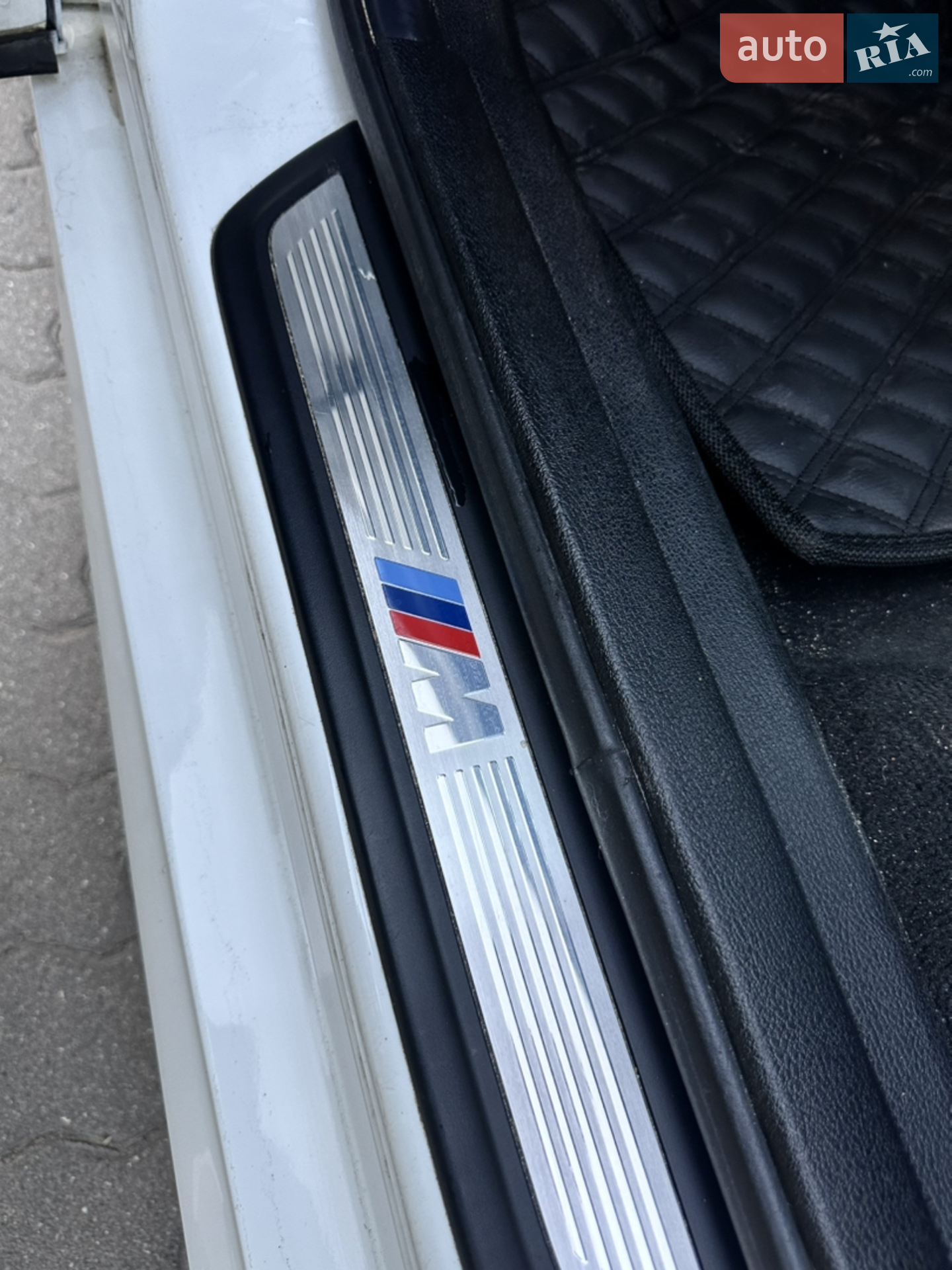 2016 BMW X3 - мініатюра 13