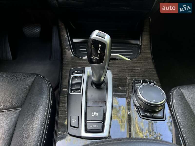 Внедорожник / Кроссовер BMW X3 2017 в Киеве фото 40 Внедорожник / Кроссовер BMW X3 2017 в Киеве