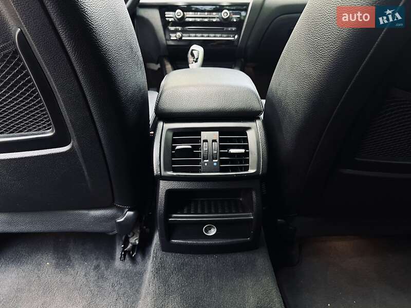 Внедорожник / Кроссовер BMW X3 2017 в Киеве фото 55 Внедорожник / Кроссовер BMW X3 2017 в Киеве