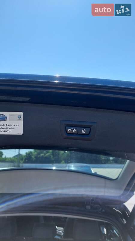 Внедорожник / Кроссовер BMW X3 2017 в Киеве фото 4 Внедорожник / Кроссовер BMW X3 2017 в Киеве