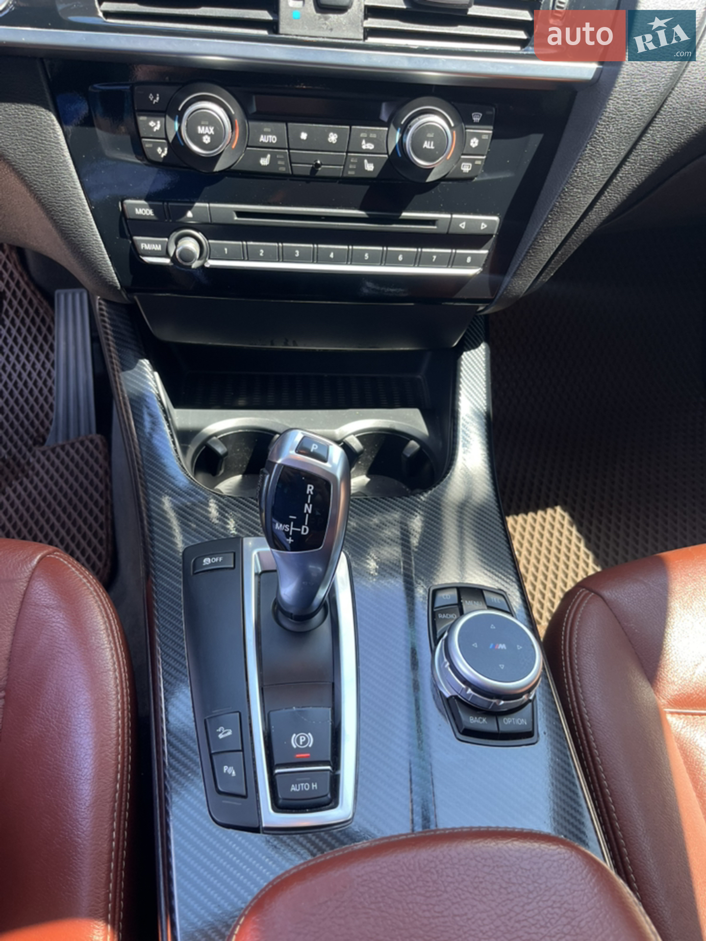 2011 BMW X3 - мініатюра 11