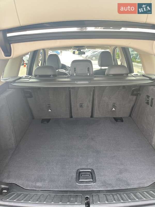 Внедорожник / Кроссовер BMW X3 2018 в Киеве фото 15 Внедорожник / Кроссовер BMW X3 2018 в Киеве