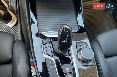 Внедорожник / Кроссовер BMW X3 2018 в Коломые