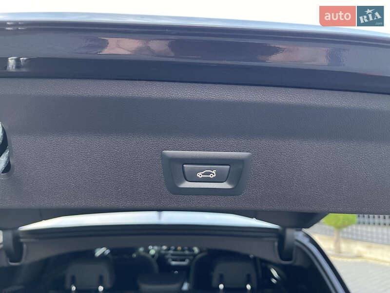 Позашляховик / Кросовер BMW X3 2018 в Коломиї