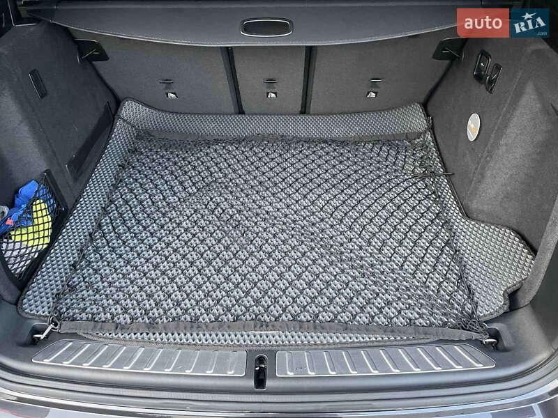 Позашляховик / Кросовер BMW X3 2018 в Коломиї