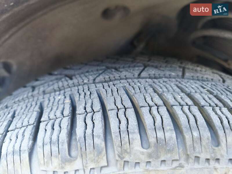 Внедорожник / Кроссовер BMW X3 2013 в Киеве фото 22 Внедорожник / Кроссовер BMW X3 2013 в Киеве