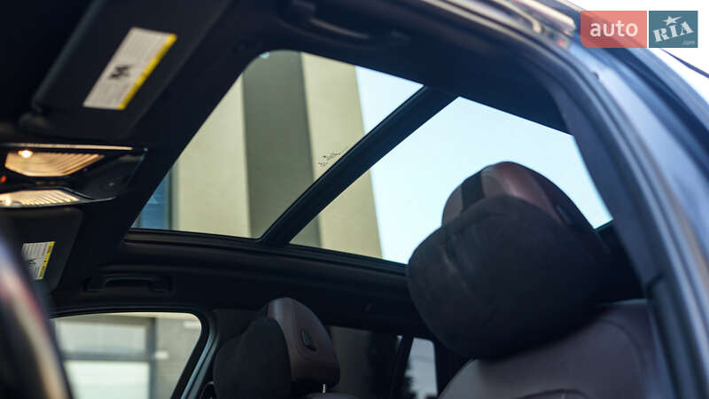 Внедорожник / Кроссовер BMW X3 2018 в Львове фото 10 Внедорожник / Кроссовер BMW X3 2018 в Львове
