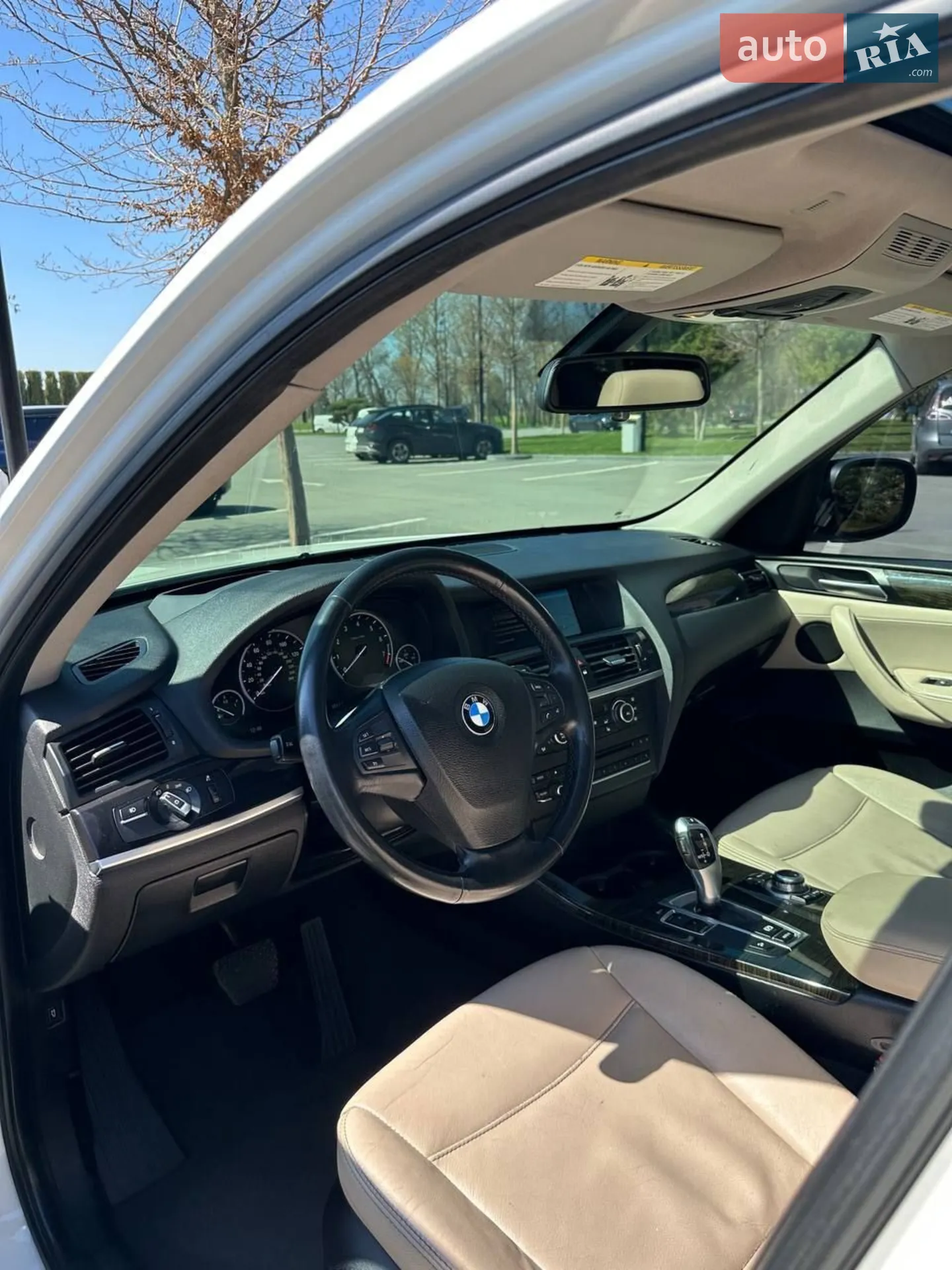 2013 BMW X3 - мініатюра 7