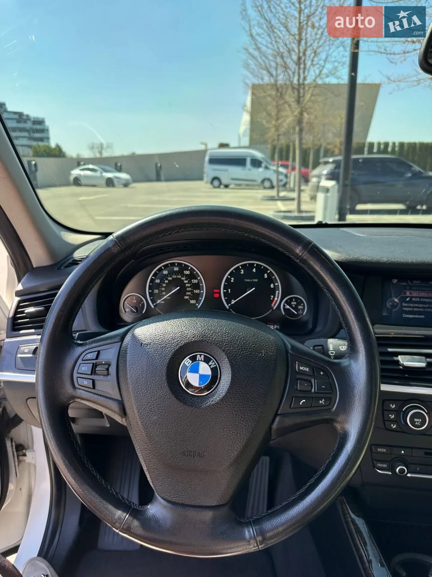 2013 BMW X3 - мініатюра 14