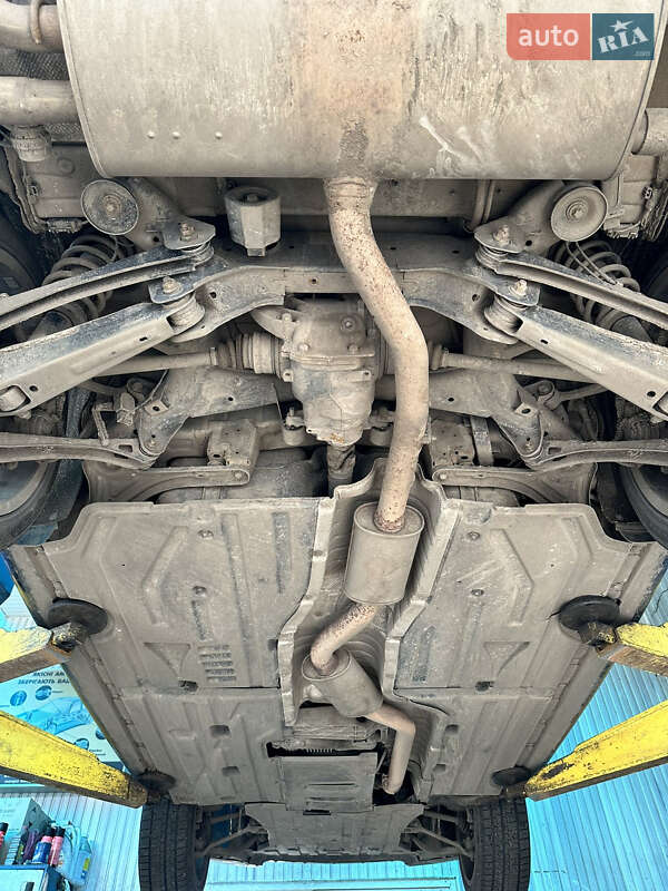 Позашляховик / Кросовер BMW X3 2013 в Кривому Розі