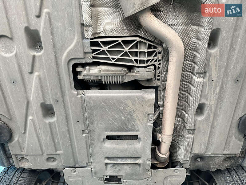 Позашляховик / Кросовер BMW X3 2013 в Кривому Розі