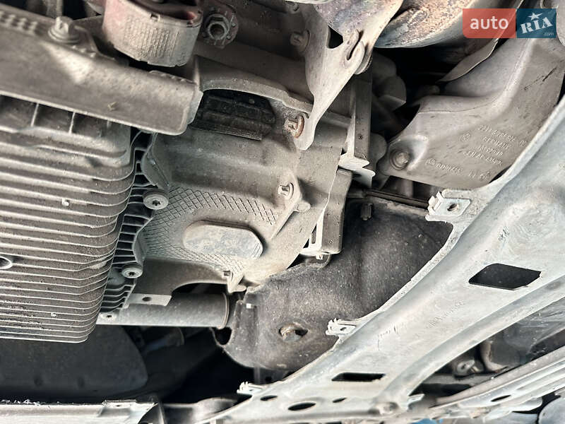 Позашляховик / Кросовер BMW X3 2013 в Кривому Розі