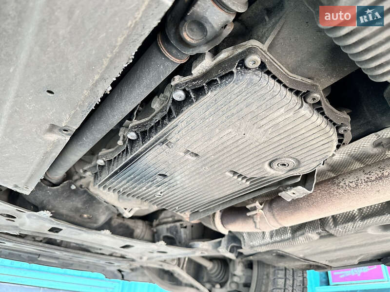 Позашляховик / Кросовер BMW X3 2013 в Кривому Розі