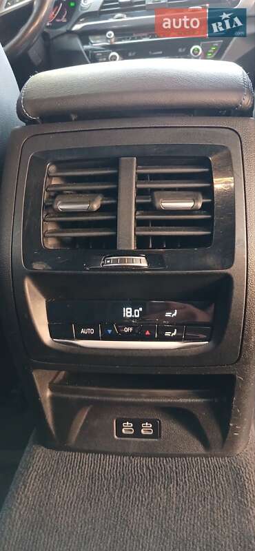 Позашляховик / Кросовер BMW X3 2020 в Полтаві