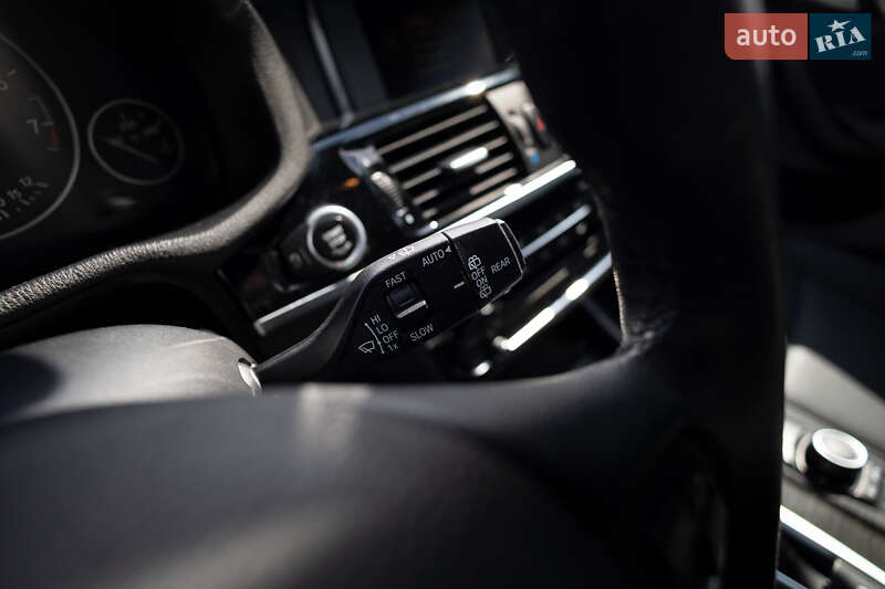 Внедорожник / Кроссовер BMW X3 2017 в Львове фото 28 Внедорожник / Кроссовер BMW X3 2017 в Львове