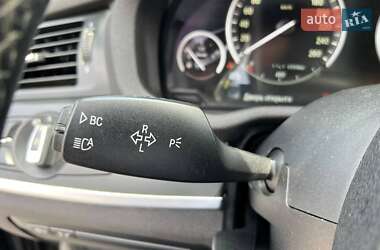 Внедорожник / Кроссовер BMW X3 2013 в 