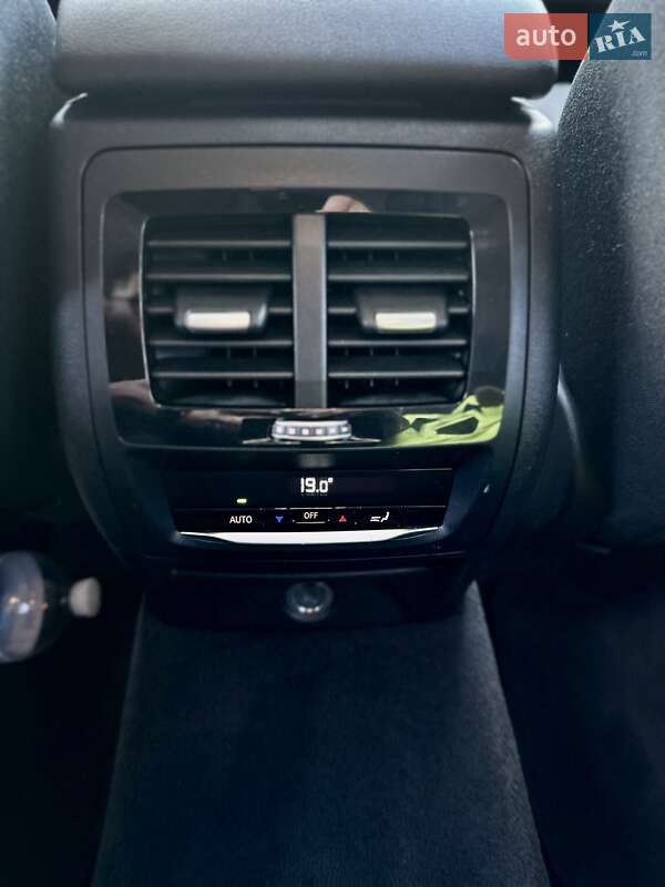 Внедорожник / Кроссовер BMW X3 2019 в Харькове