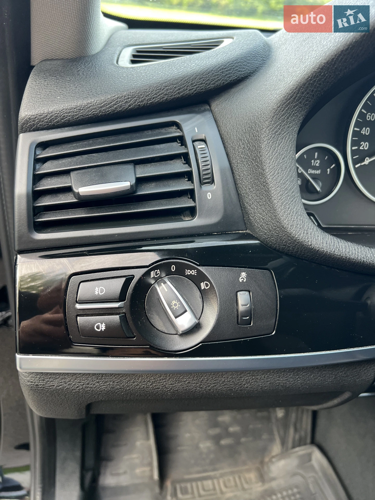 2015 BMW X3 - мініатюра 28