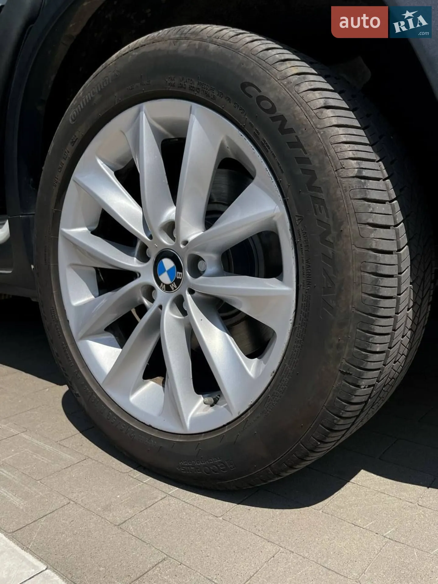 2017 BMW X3 - мініатюра 25