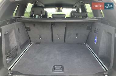Внедорожник / Кроссовер BMW X3 2020 в 