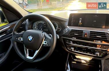 Позашляховик / Кросовер BMW X3 2019 в Вінниці