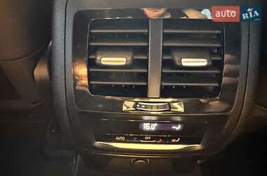 Позашляховик / Кросовер BMW X3 2019 в Вінниці