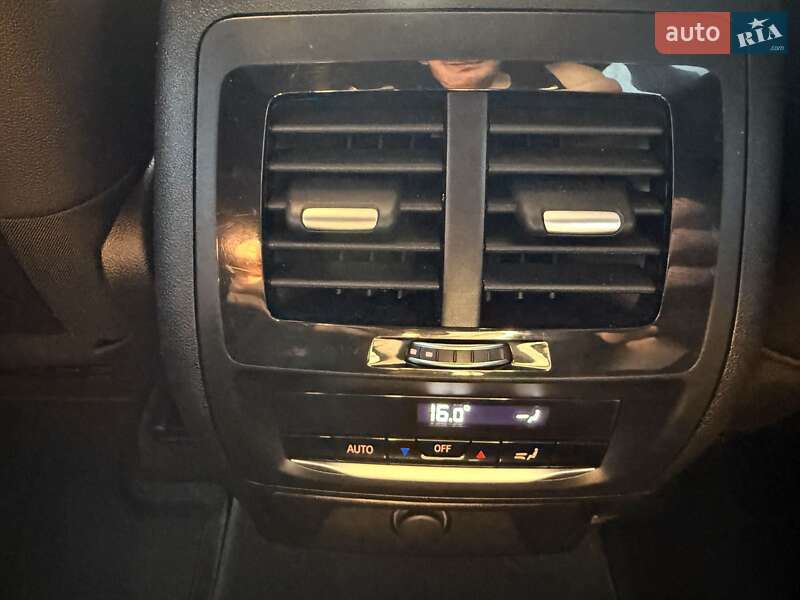 Позашляховик / Кросовер BMW X3 2019 в Вінниці