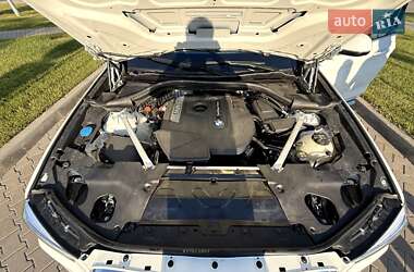 Позашляховик / Кросовер BMW X3 2019 в Вінниці